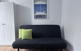 Apartamenty Sobieski